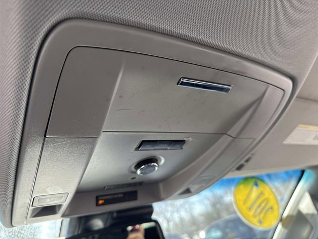 Used 2017 Chevrolet Suburban LT w/ LT Midnight Edition image 30