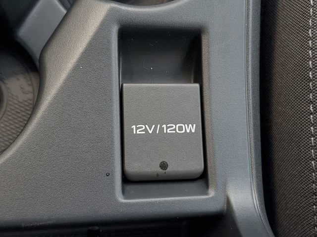 New 2025 Subaru Impreza 2.0i image 31