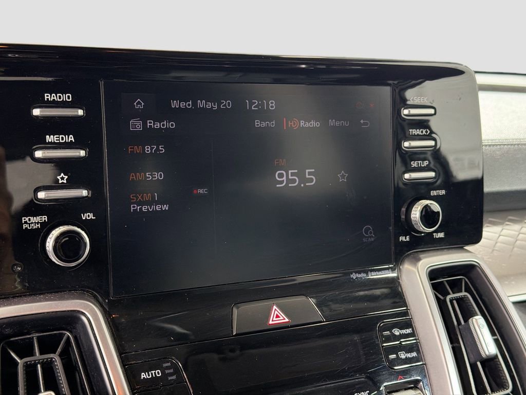 Used 2021 Kia Sorento S FWD image 16