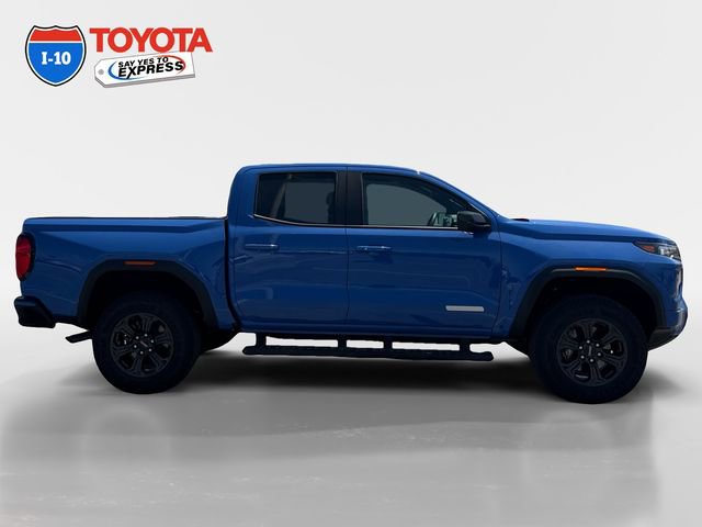 Used 2025 GMC Canyon Elevation w/ Convenience Package RWD image 6