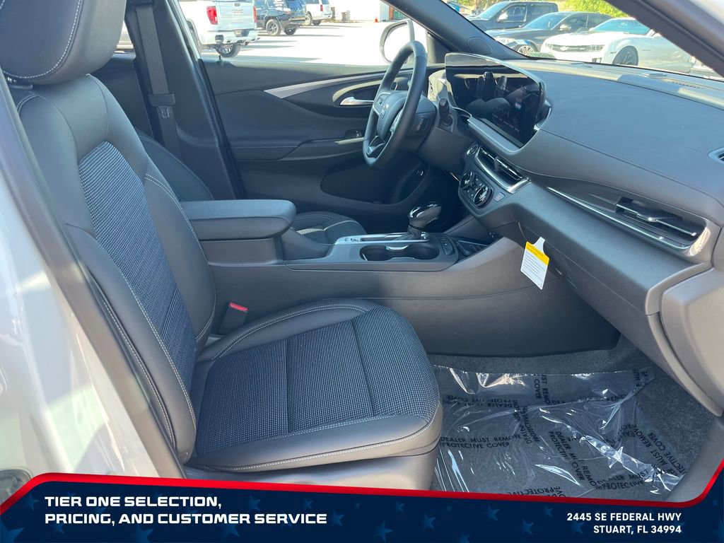 New 2026 Buick Envista Preferred w/ Convenience I Package FWD image 19