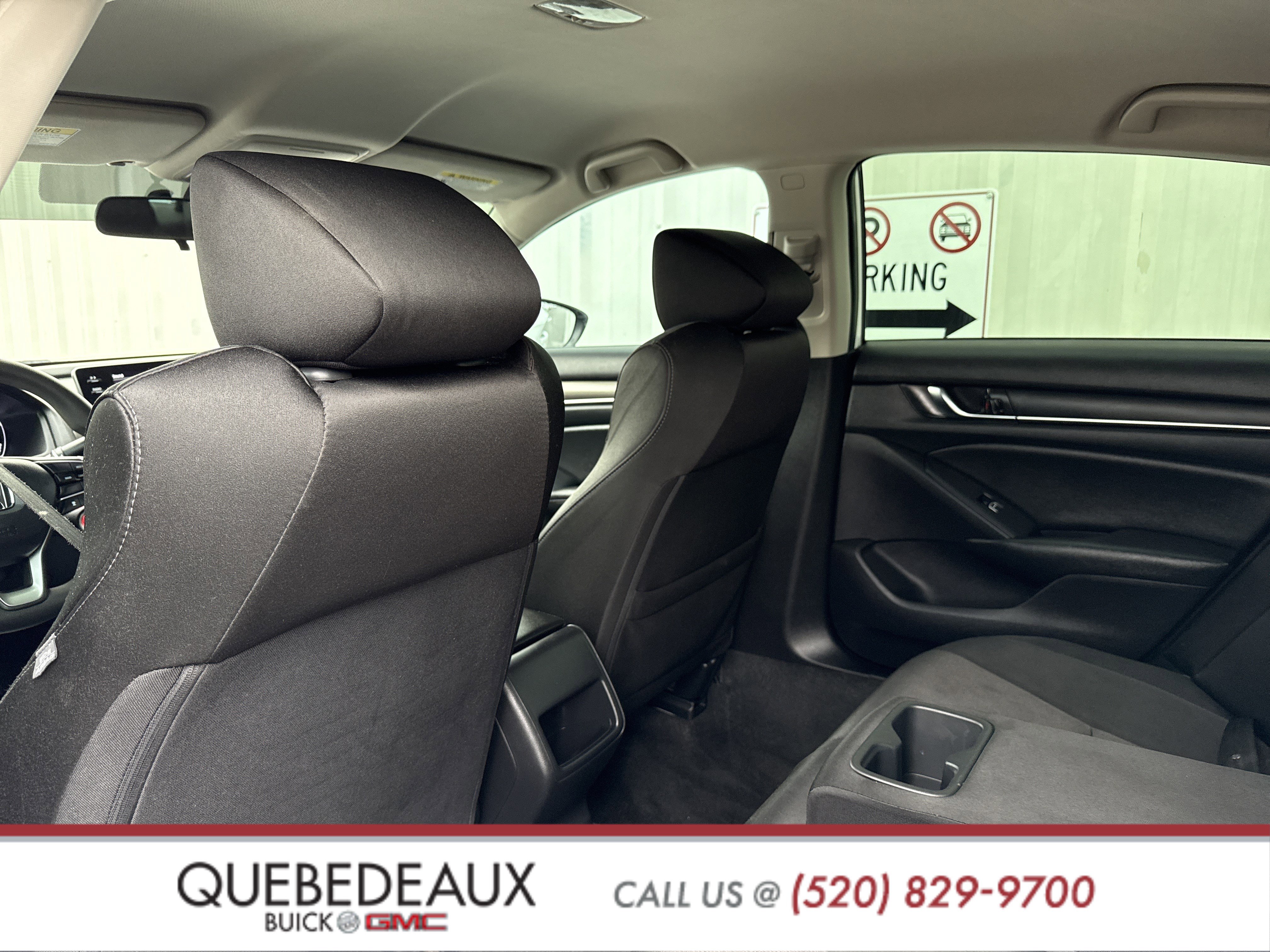 Used 2020 Honda Accord LX image 26