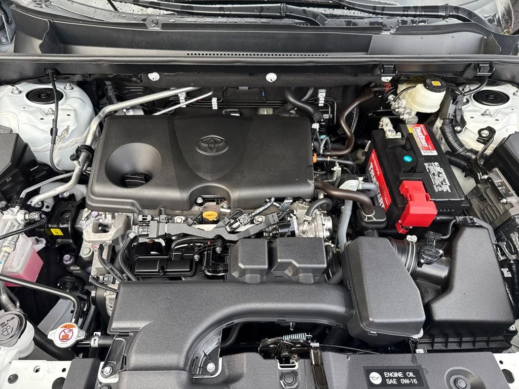 Certified 2022 Toyota RAV4 Limited image 25