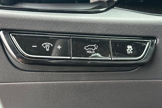 New 2026 Kia Niro Wind FWD image 30