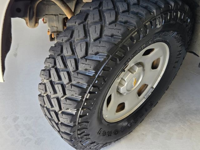 Used 2015 Chevrolet Colorado W/T w/ WT Convenience Package image 22