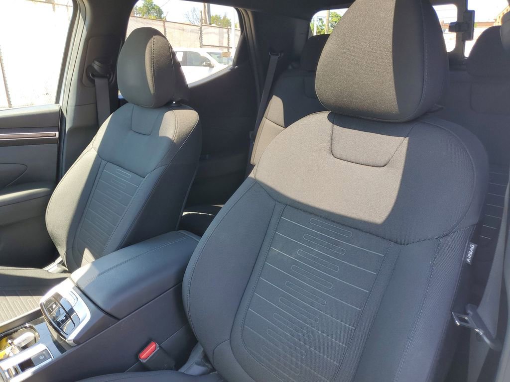 Used 2022 Hyundai Santa Cruz SEL w/ Activity Package AWD/4WD image 15
