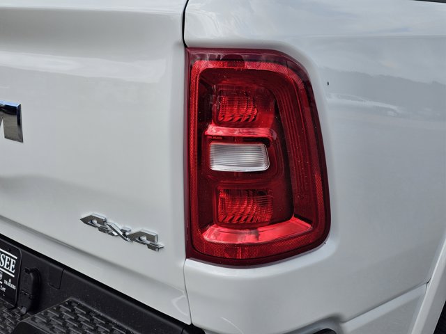 New 2026 RAM 1500 Laramie AWD/4WD image 21