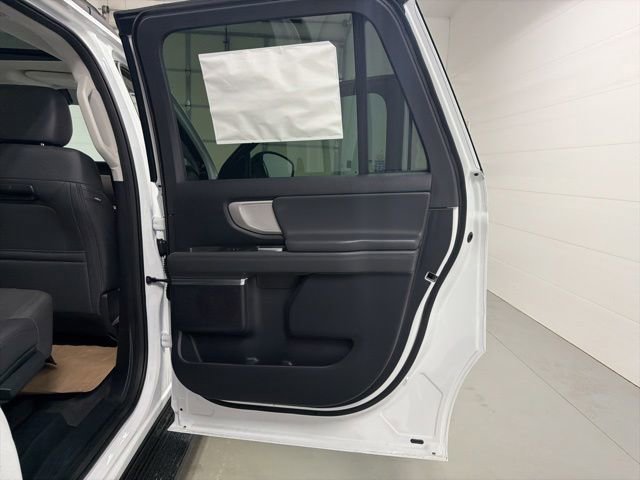 New 2026 Ford Expedition Max Active AWD/4WD image 19