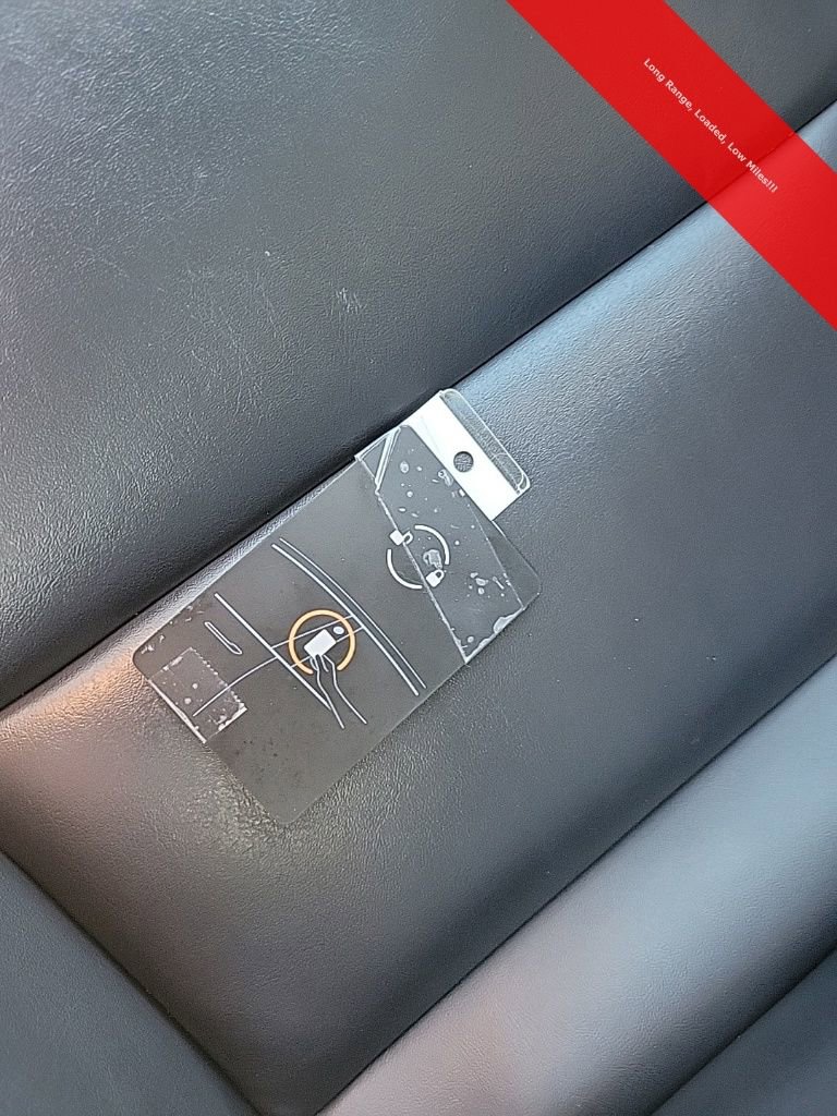 Used 2018 Tesla Model 3 Long Range image 19