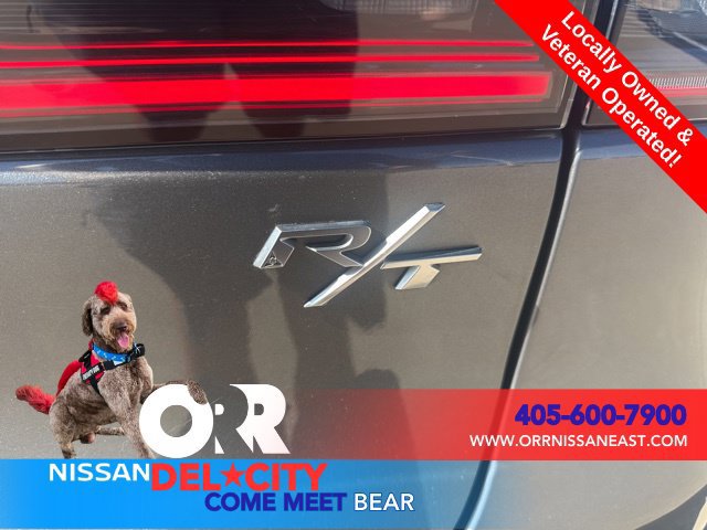 Used 2024 Dodge Hornet R/T AWD/4WD image 11