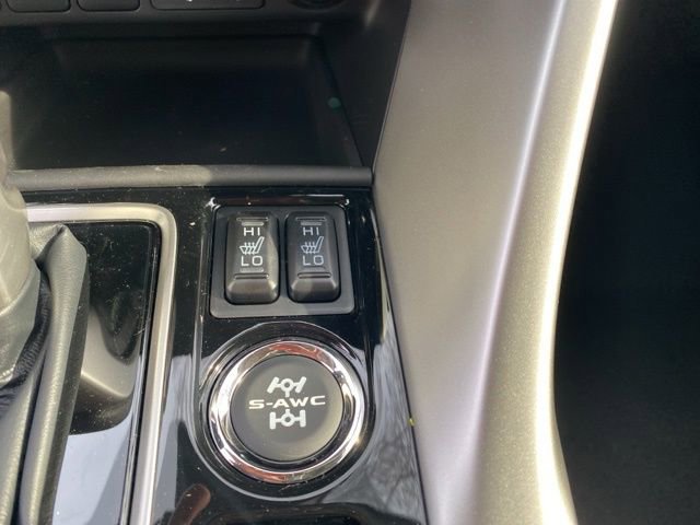 New 2026 Mitsubishi Eclipse Cross SE image 29