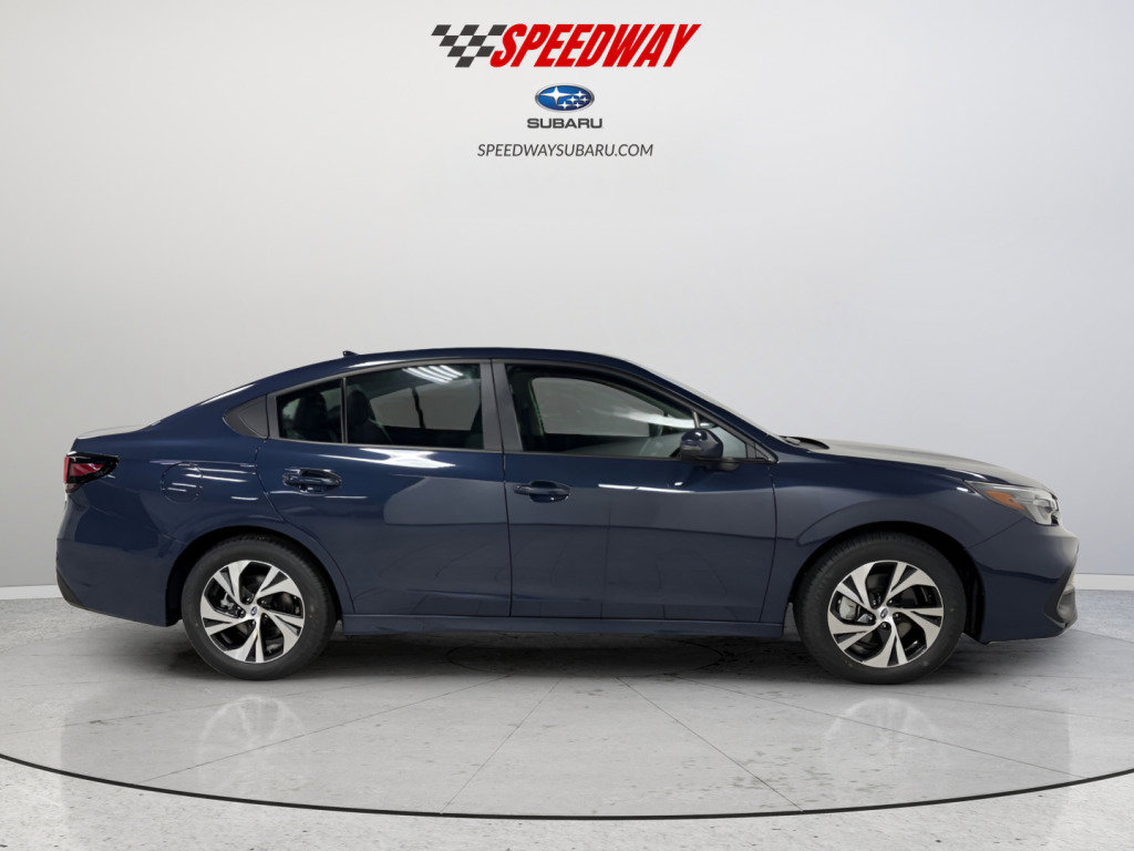 New 2025 Subaru Legacy Premium image 8