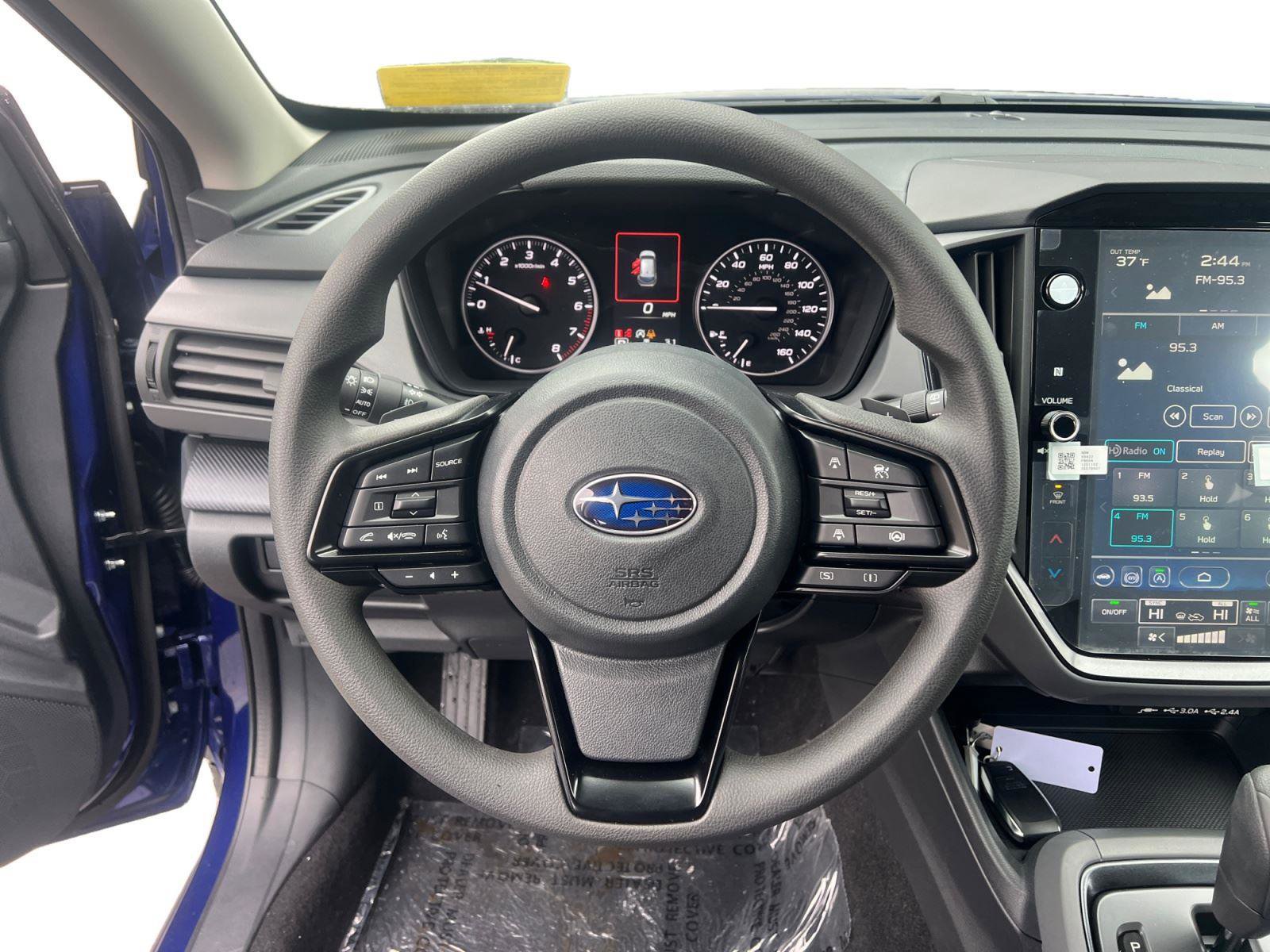 New 2026 Subaru Crosstrek 2.0i Premium image 12