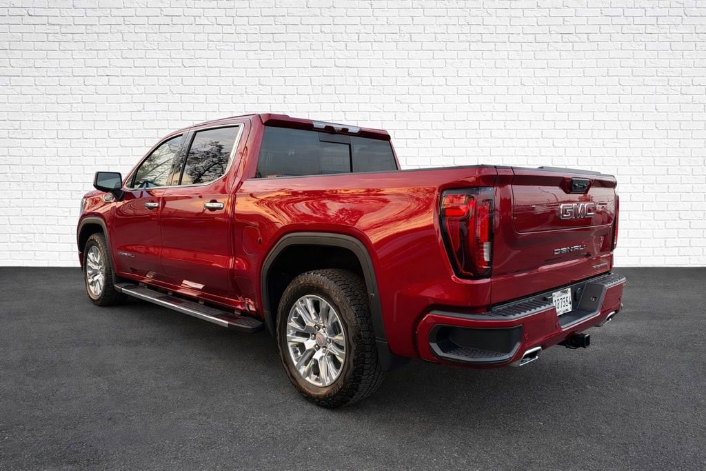 Used 2023 GMC Sierra 1500 Denali w/ Technology Package image 6