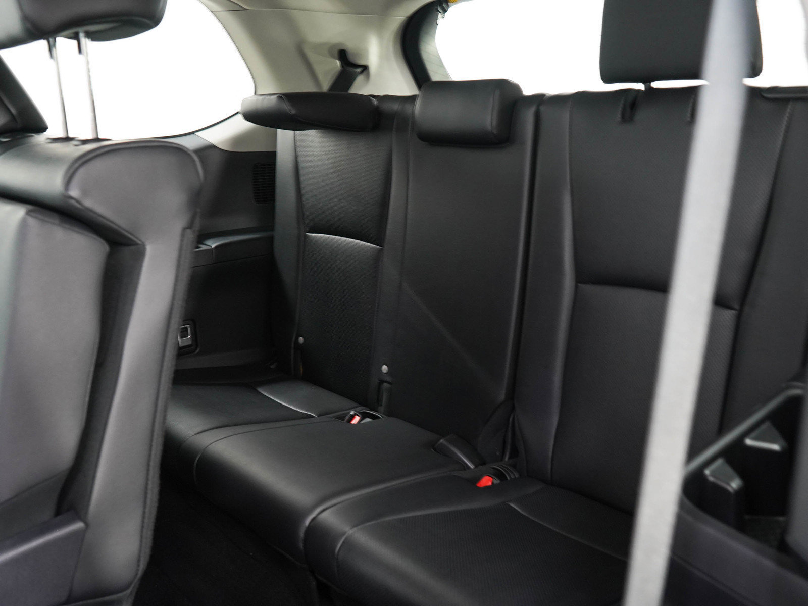Used 2025 Toyota Grand Highlander AWD image 17