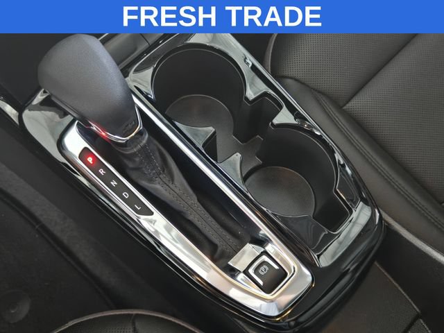 Used 2026 Chevrolet Trax ACTIV w/ Driver Confidence Package FWD image 18