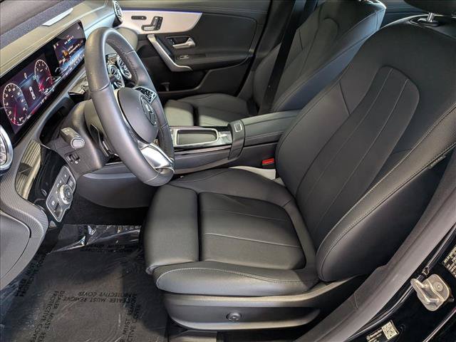 Certified 2026 Mercedes-Benz CLA 250 4MATIC image 16