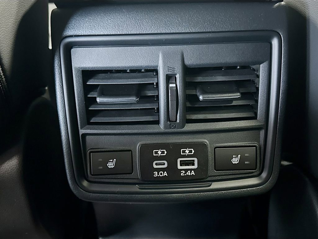 New 2026 Subaru Outback Limited image 25