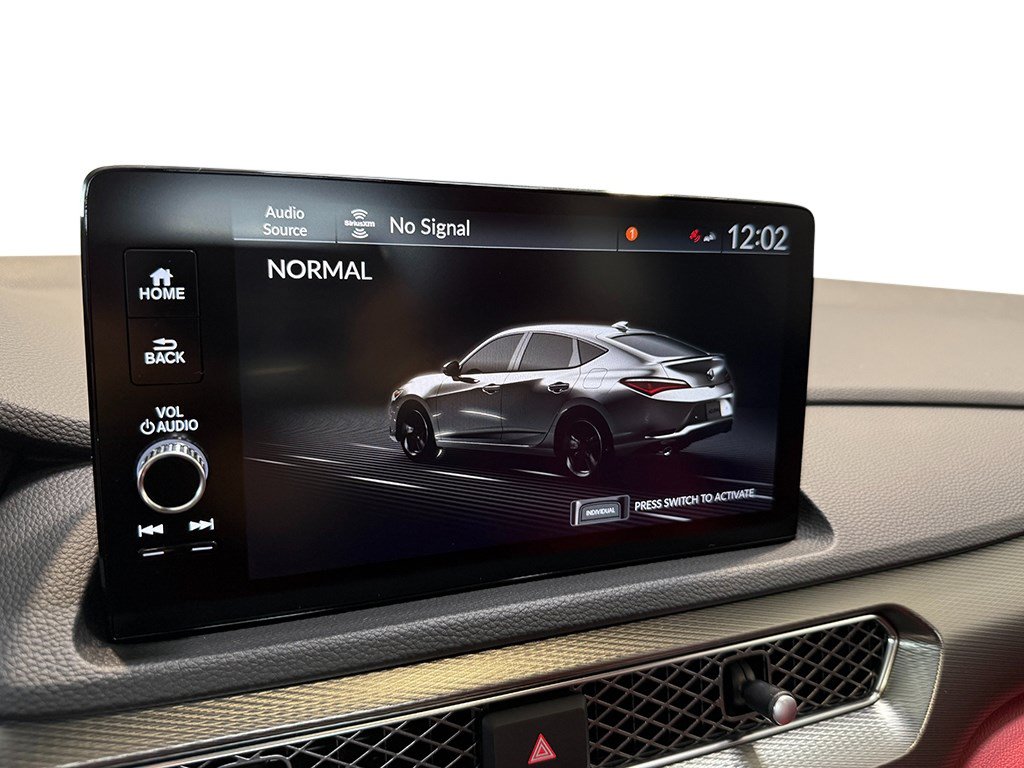 New 2026 Acura Integra A-Spec w/ Technology Package FWD image 20