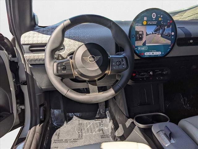 New 2025 MINI Cooper S image 14