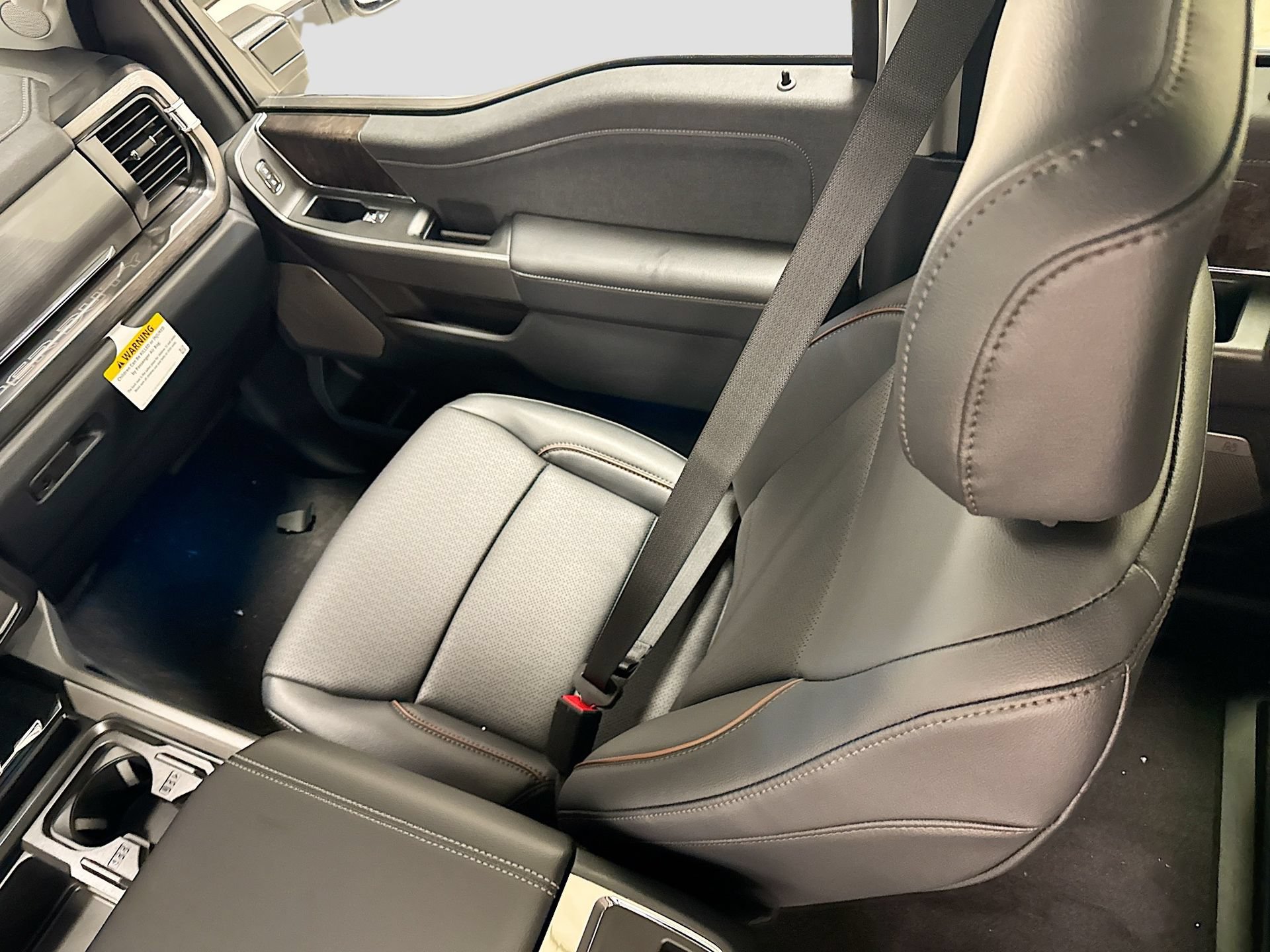New 2026 Ford F250 Lariat w/ Lariat Premium Package AWD/4WD image 24