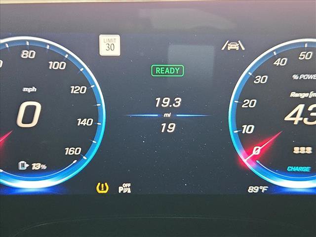 New 2027 Mercedes-Benz CLA 250+ image 11