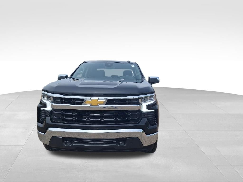 Certified 2026 Chevrolet Silverado 1500 LT image 5