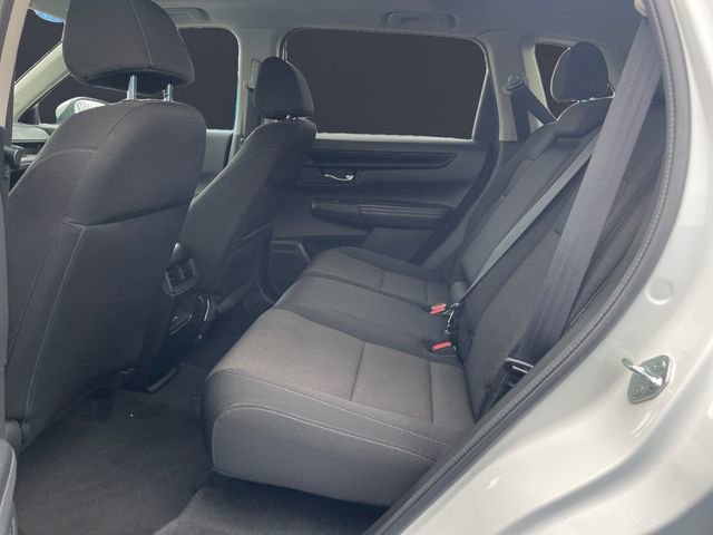 Certified 2024 Honda CR-V EX image 13