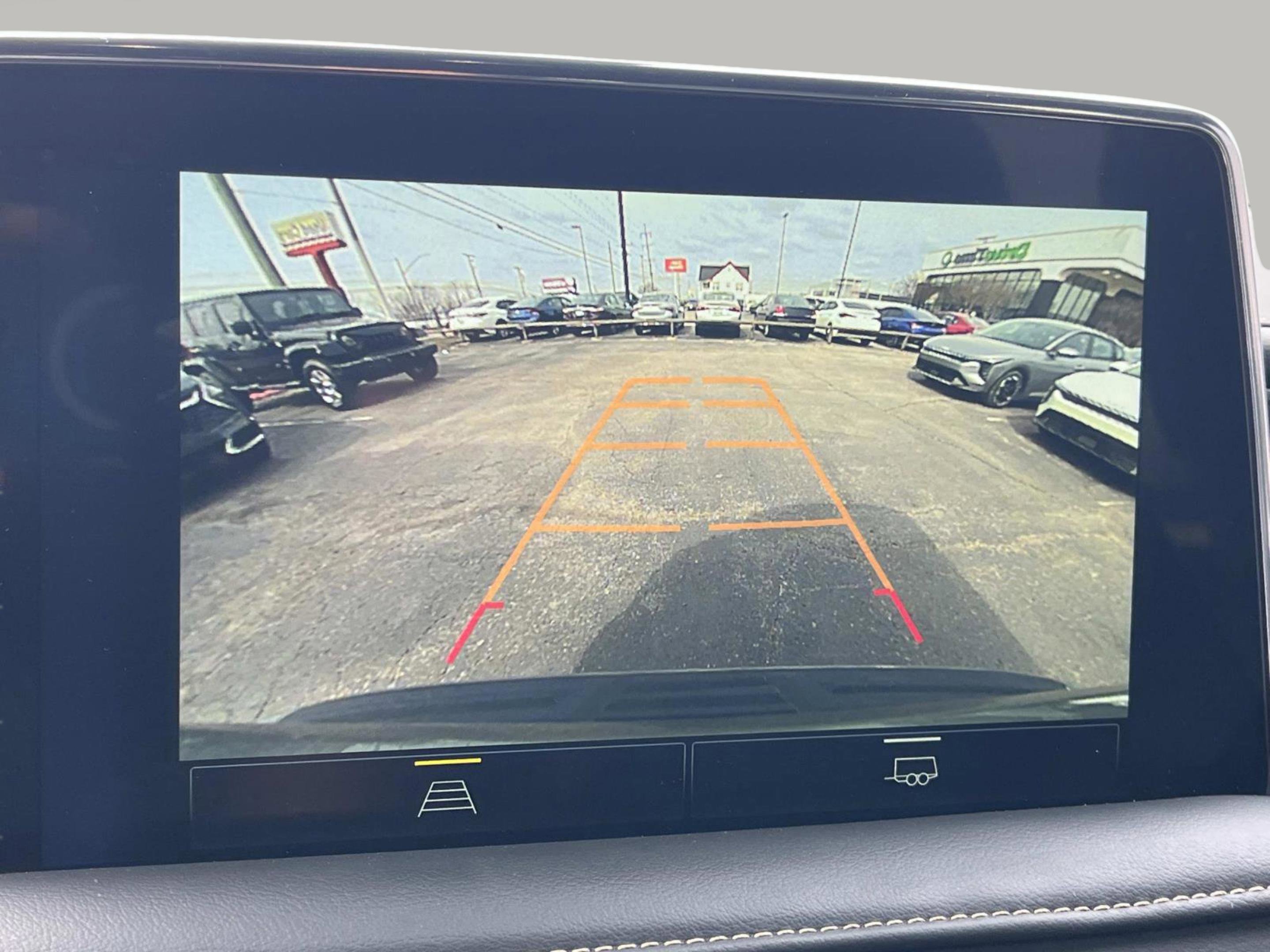 Used 2023 Chevrolet Suburban Premier AWD/4WD image 41