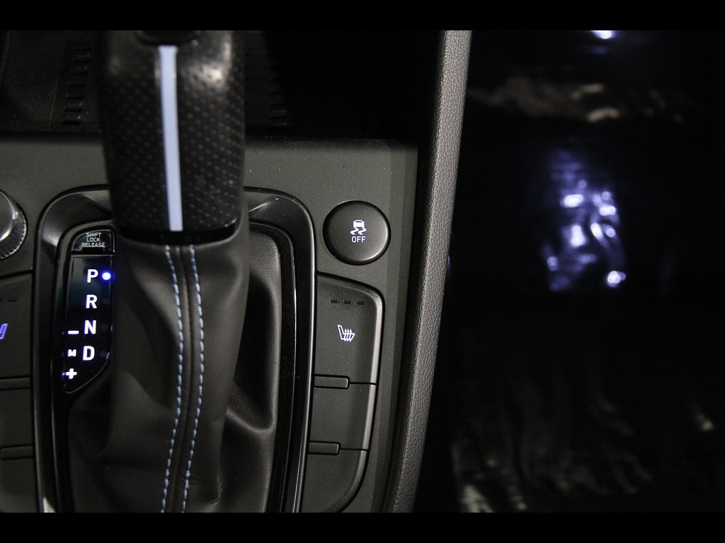 Certified 2022 Hyundai Kona N FWD image 18