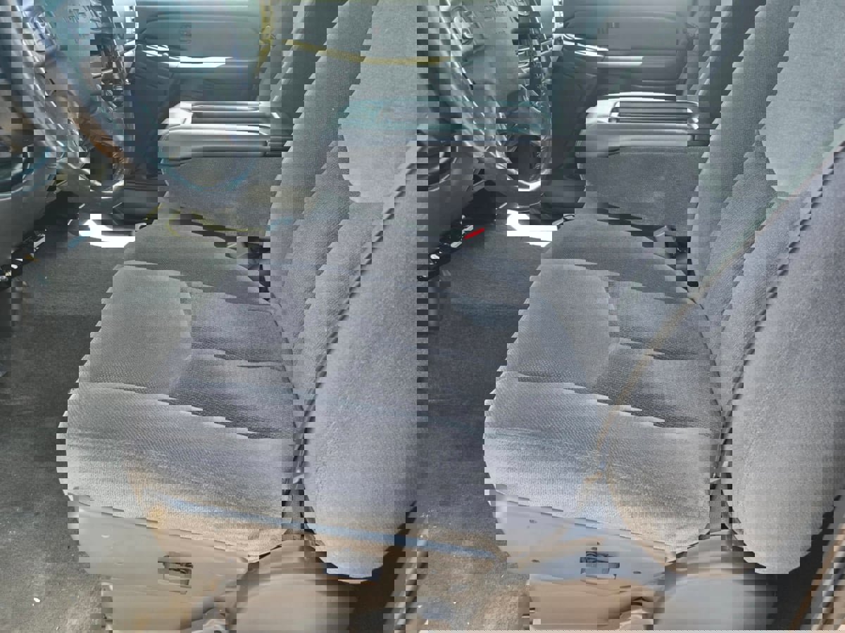 Used 2007 GMC Sierra 2500 SLE w/ Heavy-Duty Power Package image 17