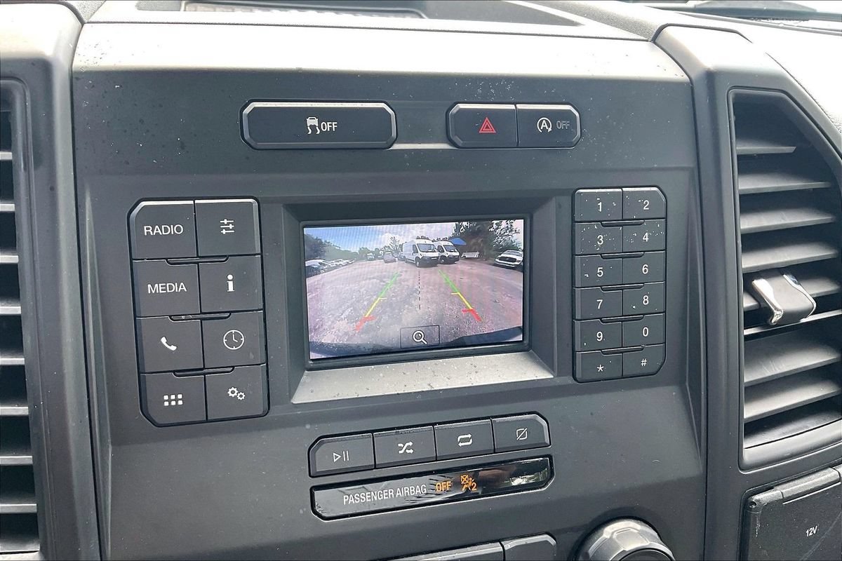 Used 2019 Ford F150 XL w/ Equipment Group 101A Mid RWD image 12