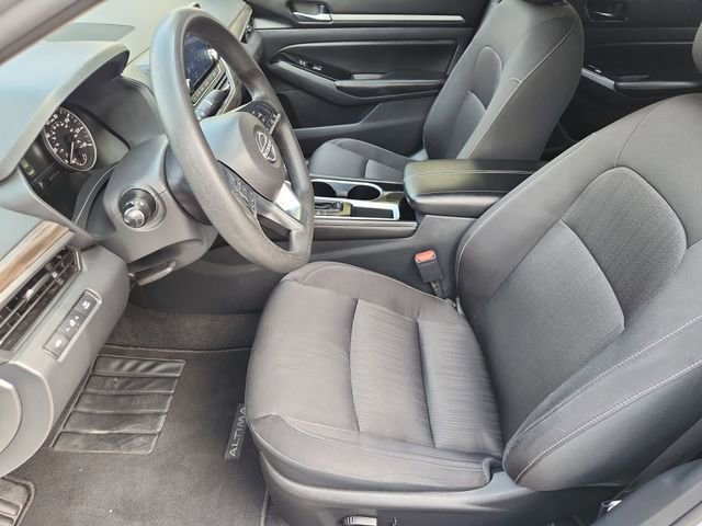 Used 2023 Nissan Altima 2.5 SV FWD image 18