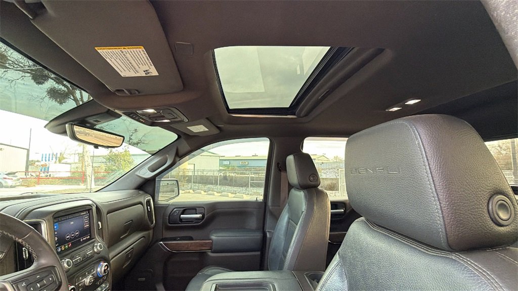 Used 2020 GMC Sierra 1500 Denali w/ Denali Ultimate Package image 22