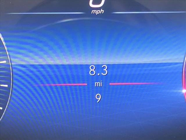 Certified 2025 Mercedes-Benz GLA 250 image 11