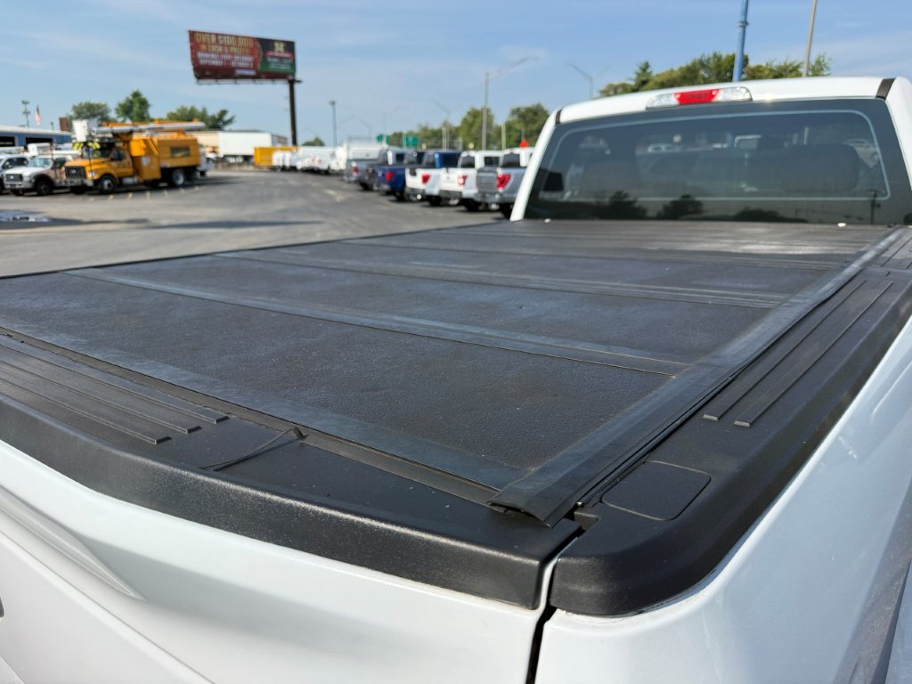 Used 2017 Ford F150 XL w/ Equipment Group 101A Mid RWD image 8
