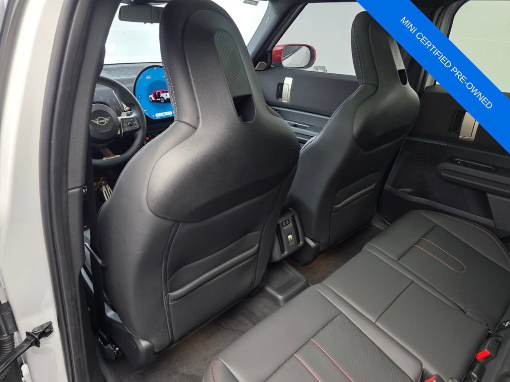 Used 2026 MINI Cooper Countryman John Cooper Works w/ Comfort Package Max AWD/4WD image 15