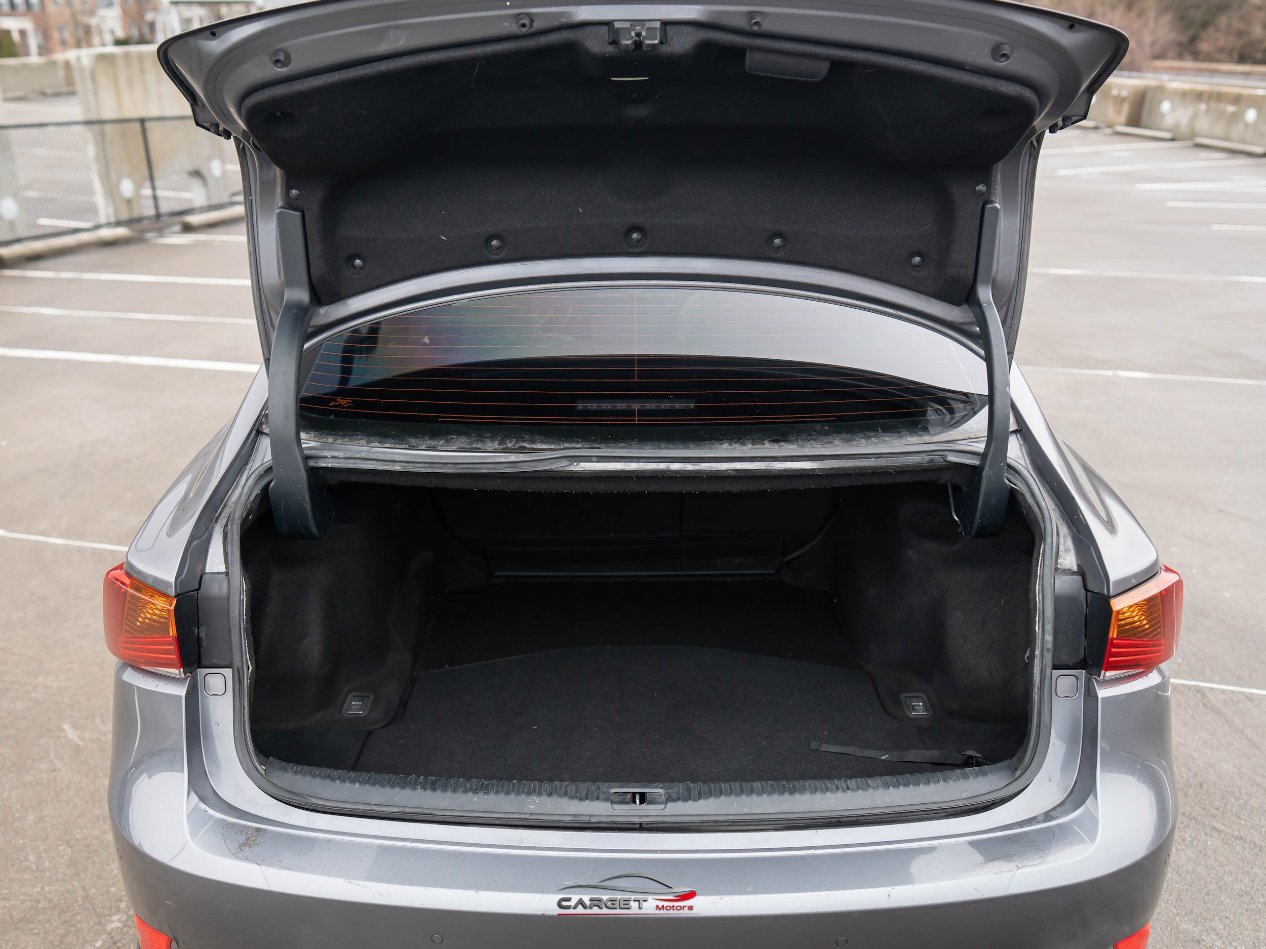 Used 2019 Lexus IS 300 F Sport w/ F Sport Package RWD image 48
