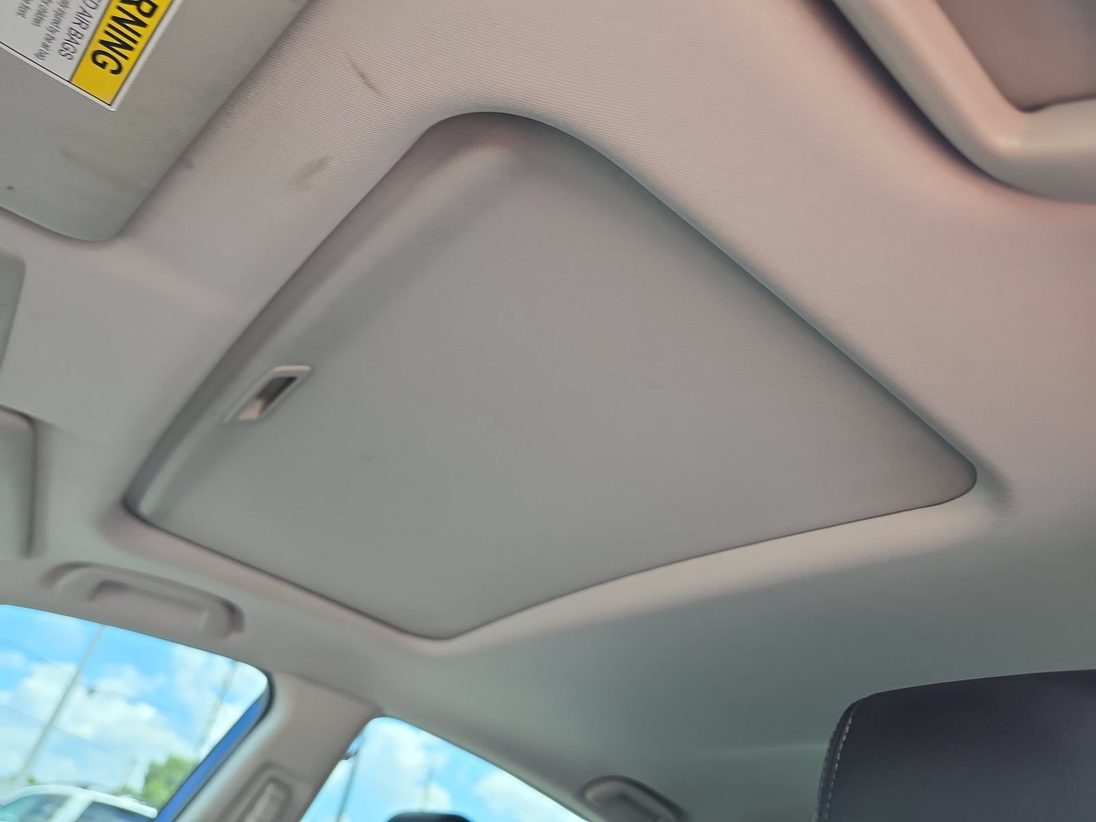 Used 2016 Honda Civic Touring image 16