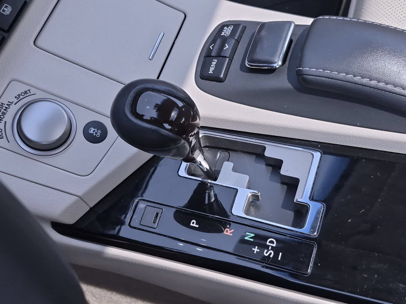 Used 2013 Lexus ES 350 w/ Luxury Pkg FWD image 33