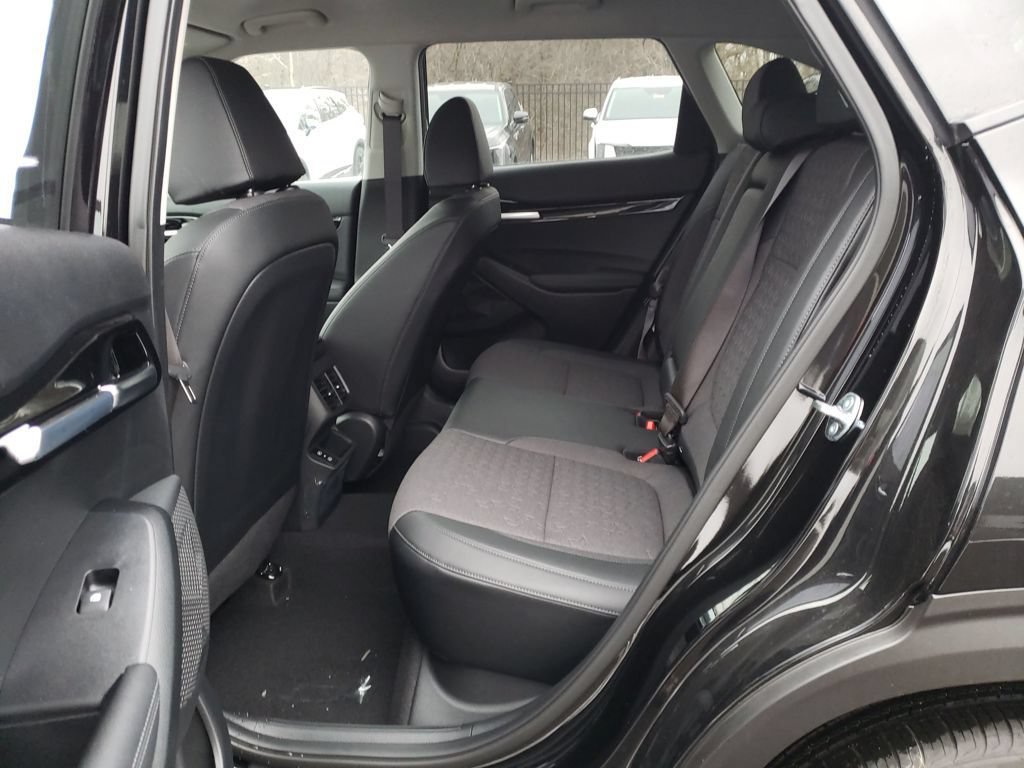 New 2026 Kia Seltos S AWD/4WD image 26
