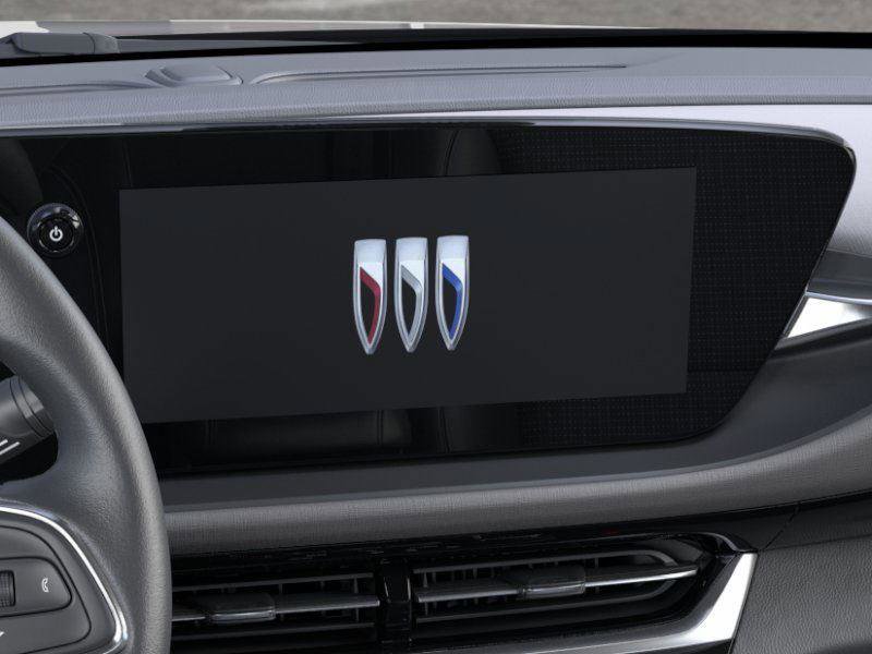 New 2026 Buick Envista Avenir image 20