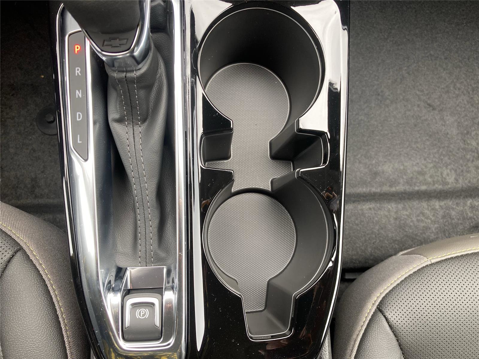 New 2026 Chevrolet Trax ACTIV w/ Driver Confidence Package image 32