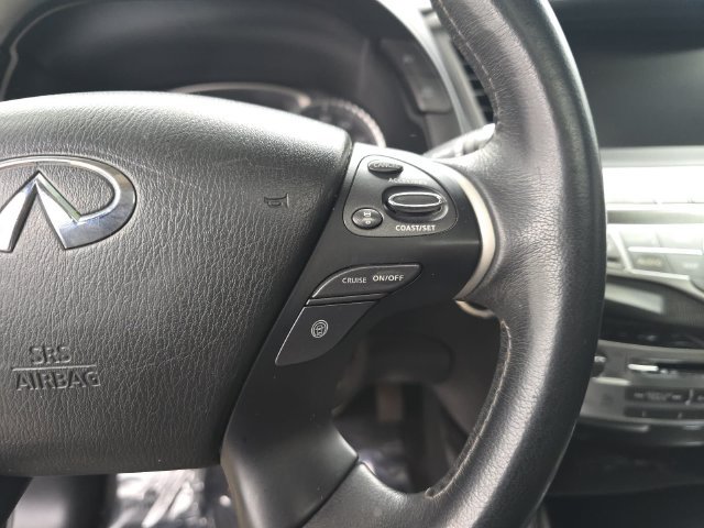 Used 2018 INFINITI QX60 FWD w/ Premium Plus Package image 18