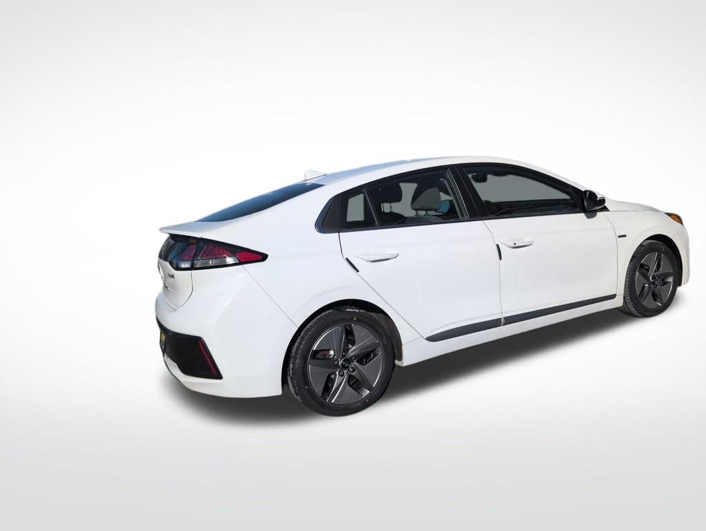Used 2020 Hyundai Ioniq SEL image 7
