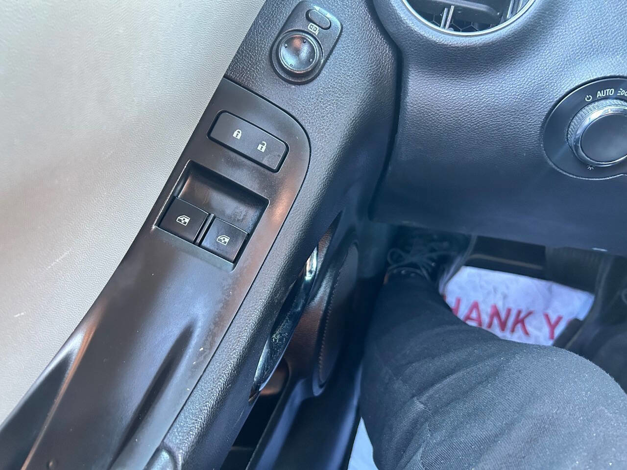 Used 2014 Chevrolet Camaro LS image 15