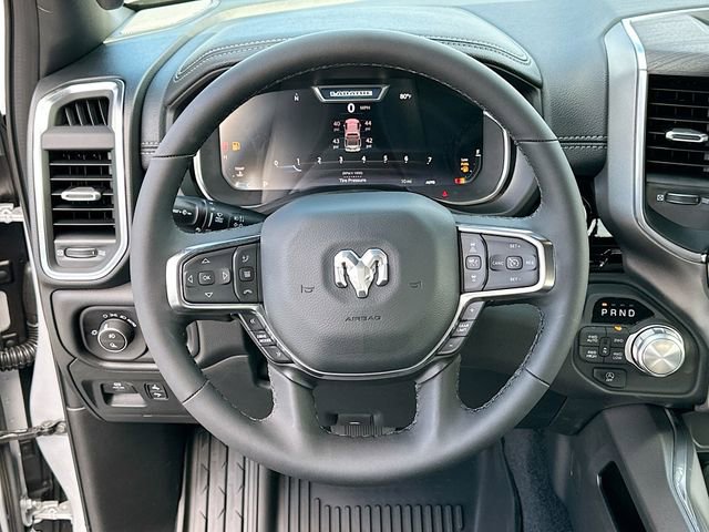 New 2026 RAM 1500 Laramie image 7