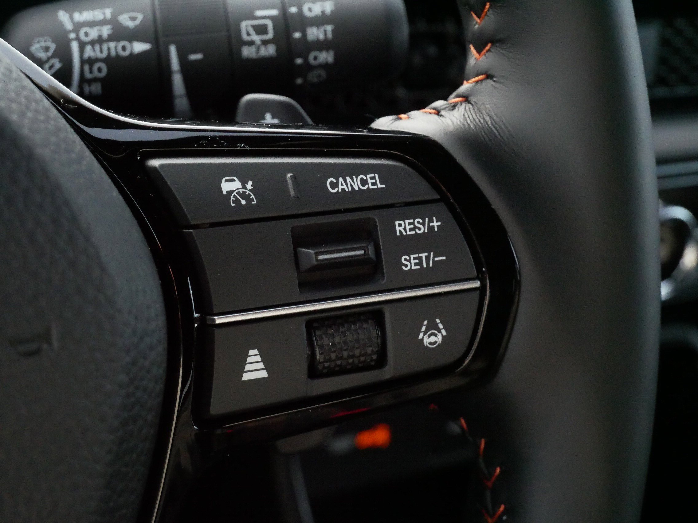 Certified 2026 Honda CR-V Sport Touring image 25