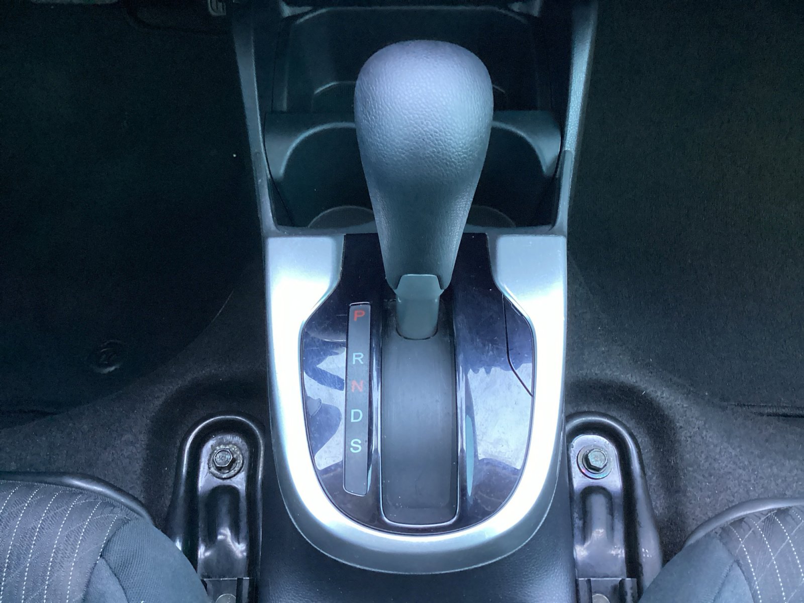 Used 2019 Honda Fit EX image 22