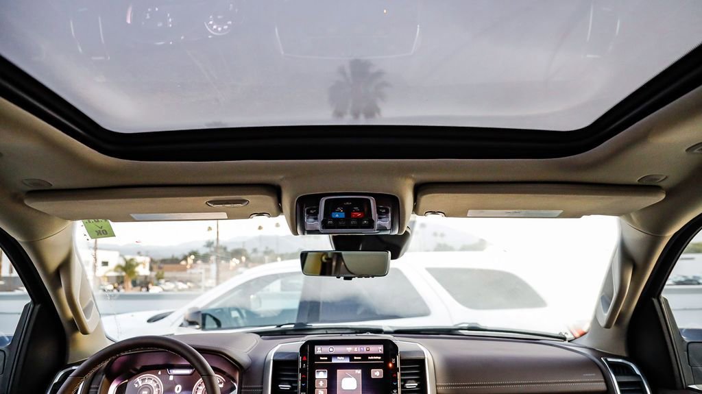 New 2026 RAM 1500 Laramie w/ Advanced Safety Group II image 19